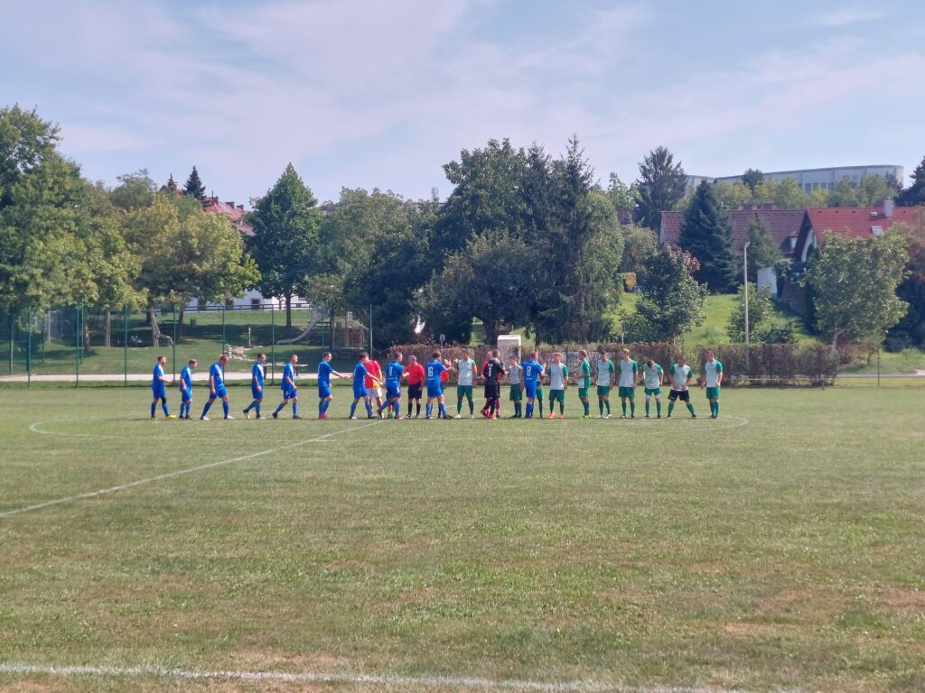 FCH - St. Leonhard/Hornerwald